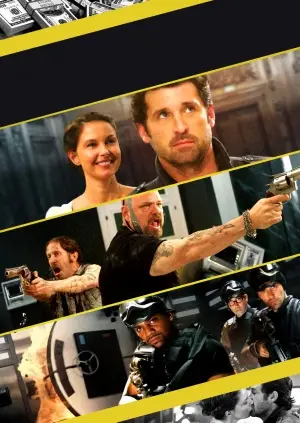 Flypaper (2011) Jigsaw Puzzle picture 410109