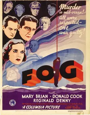 Fog (1933) Image Jpg picture 416183