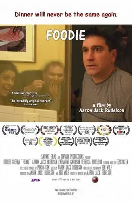 Foodie (2012) Wall Poster picture 384166
