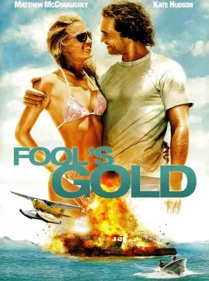 Fool's Gold (2008) Computer MousePad picture 447180