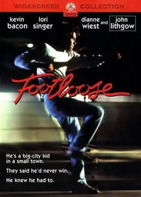 Footloose (1984) Fridge Magnet picture 334120