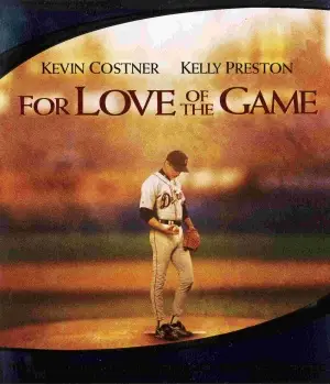 For Love of the Game (1999) Wall Poster picture 407135