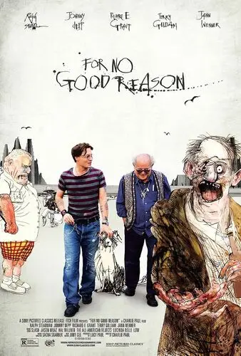 For No Good Reason (2014) Wall Poster picture 472184