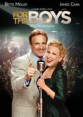 For the Boys (1991) Wall Poster picture 316129