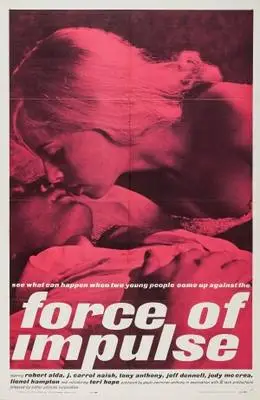 Force of Impulse (1961) Jigsaw Puzzle picture 375121