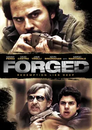 Forged (2010) Wall Poster picture 410114