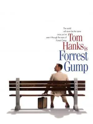 Forrest Gump (1994) Jigsaw Puzzle picture 328195