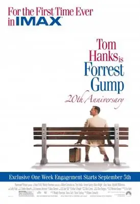 Forrest Gump (1994) Wall Poster picture 376122