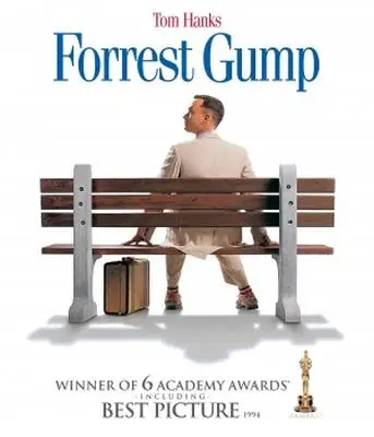 Forrest Gump (1994) Men's Colored Hoodie - idPoster.com