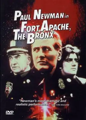 Fort Apache the Bronx (1981) Wall Poster picture 334127