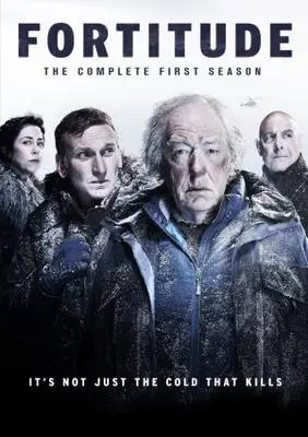 Fortitude (2014) Jigsaw Puzzle picture 316131