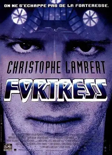 Fortress (1993) Wall Poster picture 806460
