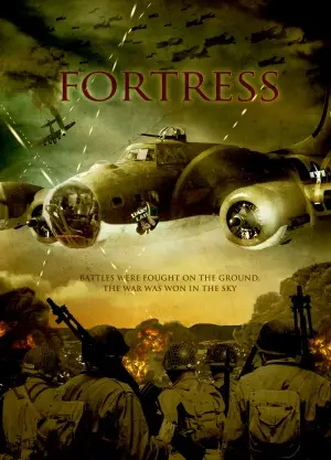Fortress (2011) Wall Poster picture 395120