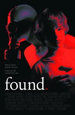 Found (2012) Wall Poster picture 375125
