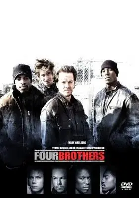Four Brothers (2005) Computer MousePad picture 334129