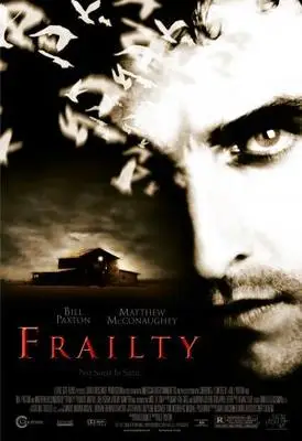 Frailty (2001) White T-Shirt - idPoster.com