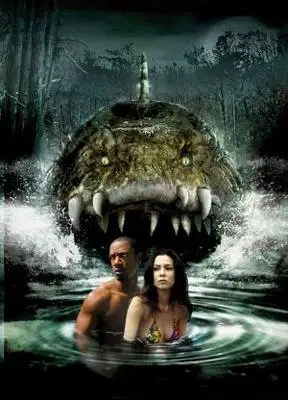 Frankenfish (2004) Wall Poster picture 337142