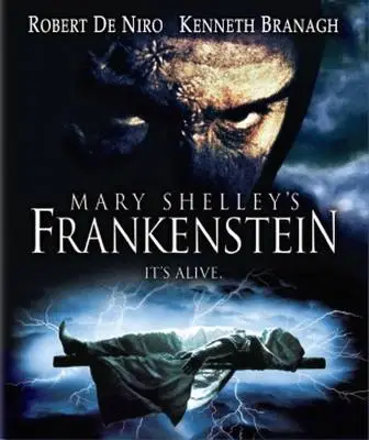 Frankenstein (1994) Computer MousePad picture 371176