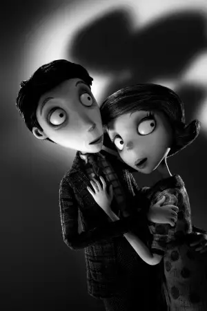 Frankenweenie (2012) Computer MousePad picture 387114