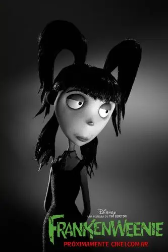 Frankenweenie (2012) Computer MousePad picture 152554