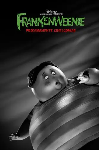 Frankenweenie (2012) Computer MousePad picture 152555