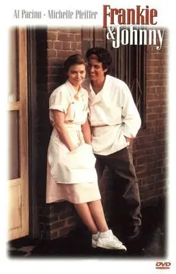 Frankie and Johnny (1991) Fridge Magnet picture 337144
