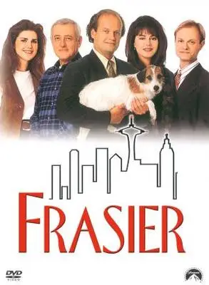 Frasier (1993) Computer MousePad picture 334135