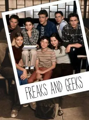 Freaks and Geeks (1999) Computer MousePad picture 341138