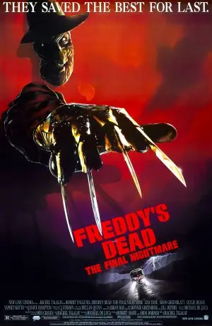 Freddy's Dead: The Final Nightmare (1991) Image Jpg picture 444187