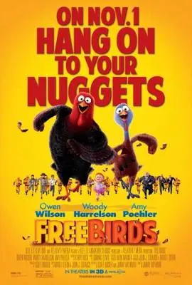 Free Birds (2013) Wall Poster picture 382133