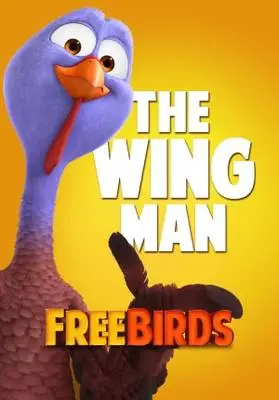 Free Birds (2013) Wall Poster picture 382135