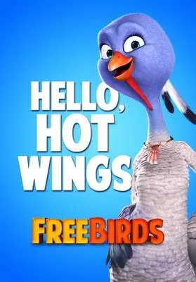 Free Birds (2013) Wall Poster picture 382137