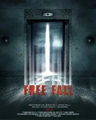 Free Fall (2014) Computer MousePad picture 375130