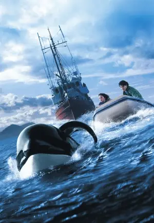 Free Willy 3: The Rescue (1997) Computer MousePad picture 390107