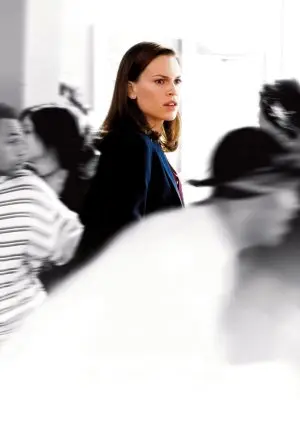 Freedom Writers (2007) Wall Poster picture 437169