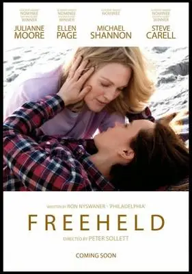 Freeheld (2015) Protected Face mask - idPoster.com
