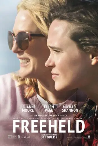 Freeheld (2015) Wall Poster picture 460440