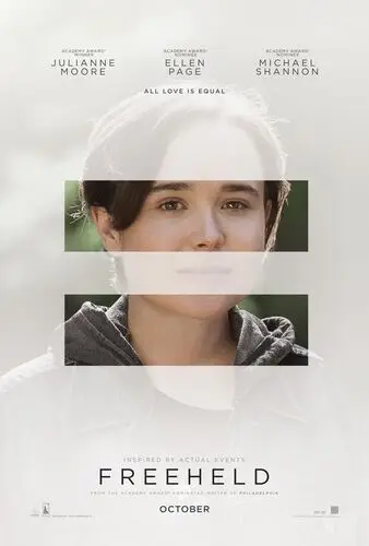 Freeheld (2015) Jigsaw Puzzle picture 460444