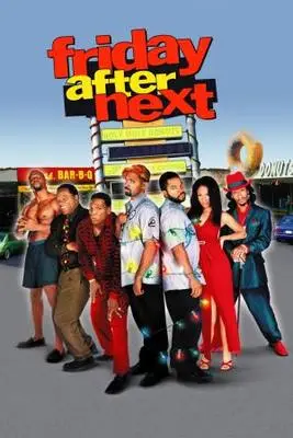 Friday After Next (2002) Image Jpg picture 319164