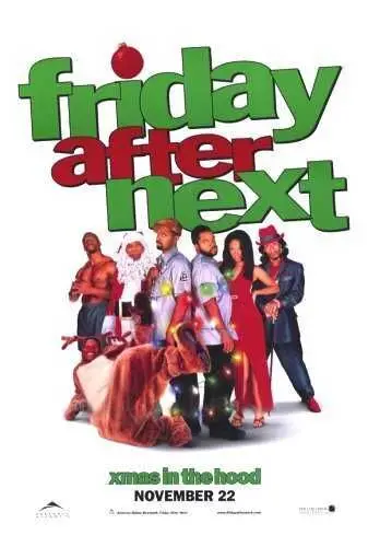 Friday After Next (2002) Jigsaw Puzzle picture 806467