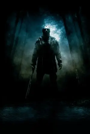 Friday the 13th (2009) Jigsaw Puzzle picture 408146