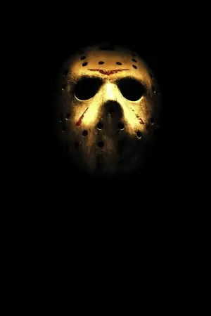 Friday the 13th (2009) Fridge Magnet picture 415198