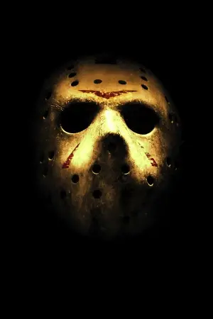 Friday the 13th (2009) Fridge Magnet picture 415199