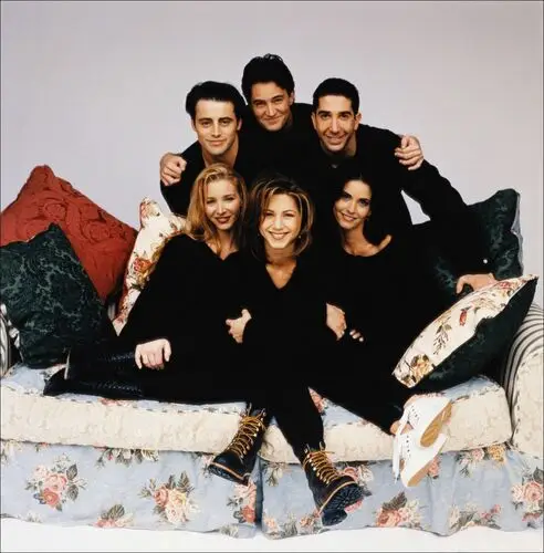 Friends Jigsaw Puzzle picture 220613