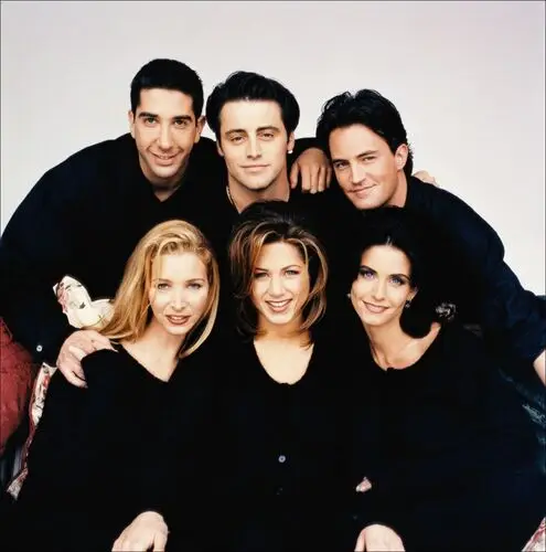 Friends Jigsaw Puzzle picture 220619