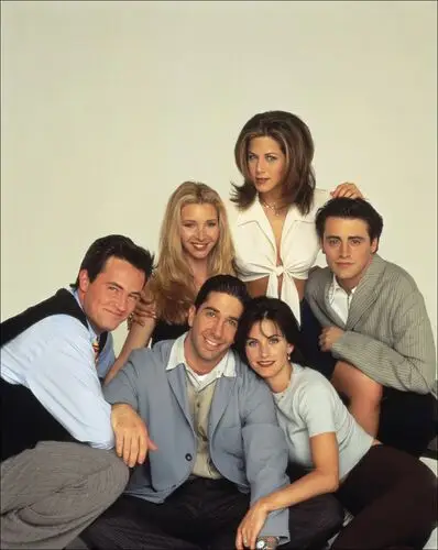 Friends Jigsaw Puzzle picture 220623