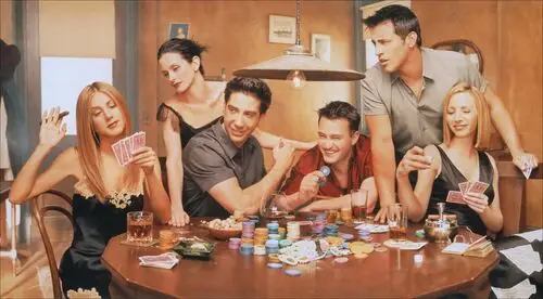 Friends Jigsaw Puzzle picture 220625