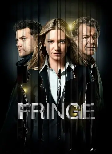 Fringe Fridge Magnet picture 220649