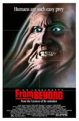 From Beyond (1986) Fridge Magnet picture 368126