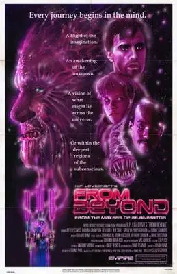 From Beyond (1986) Jigsaw Puzzle picture 369137